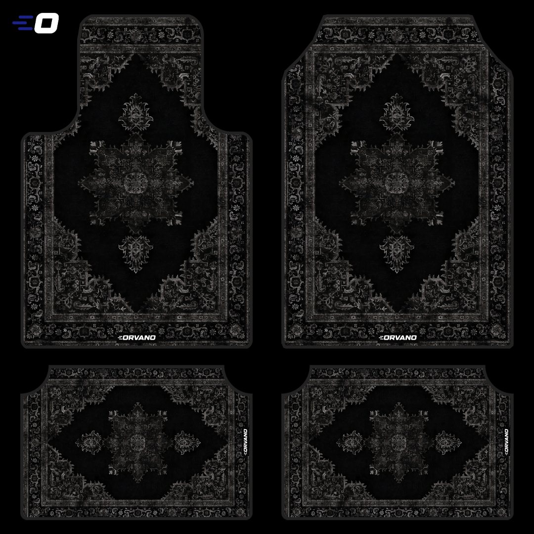 All Mats
