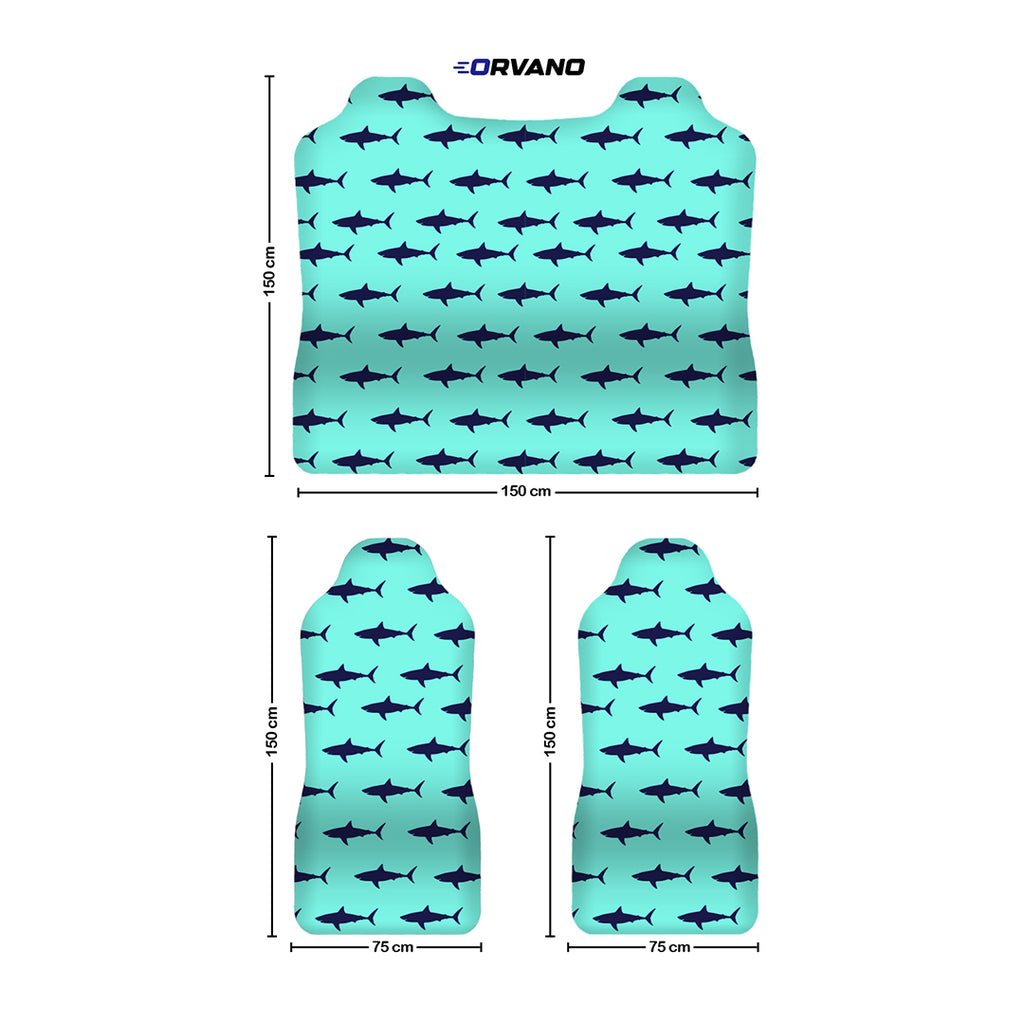 Shark Tank Set