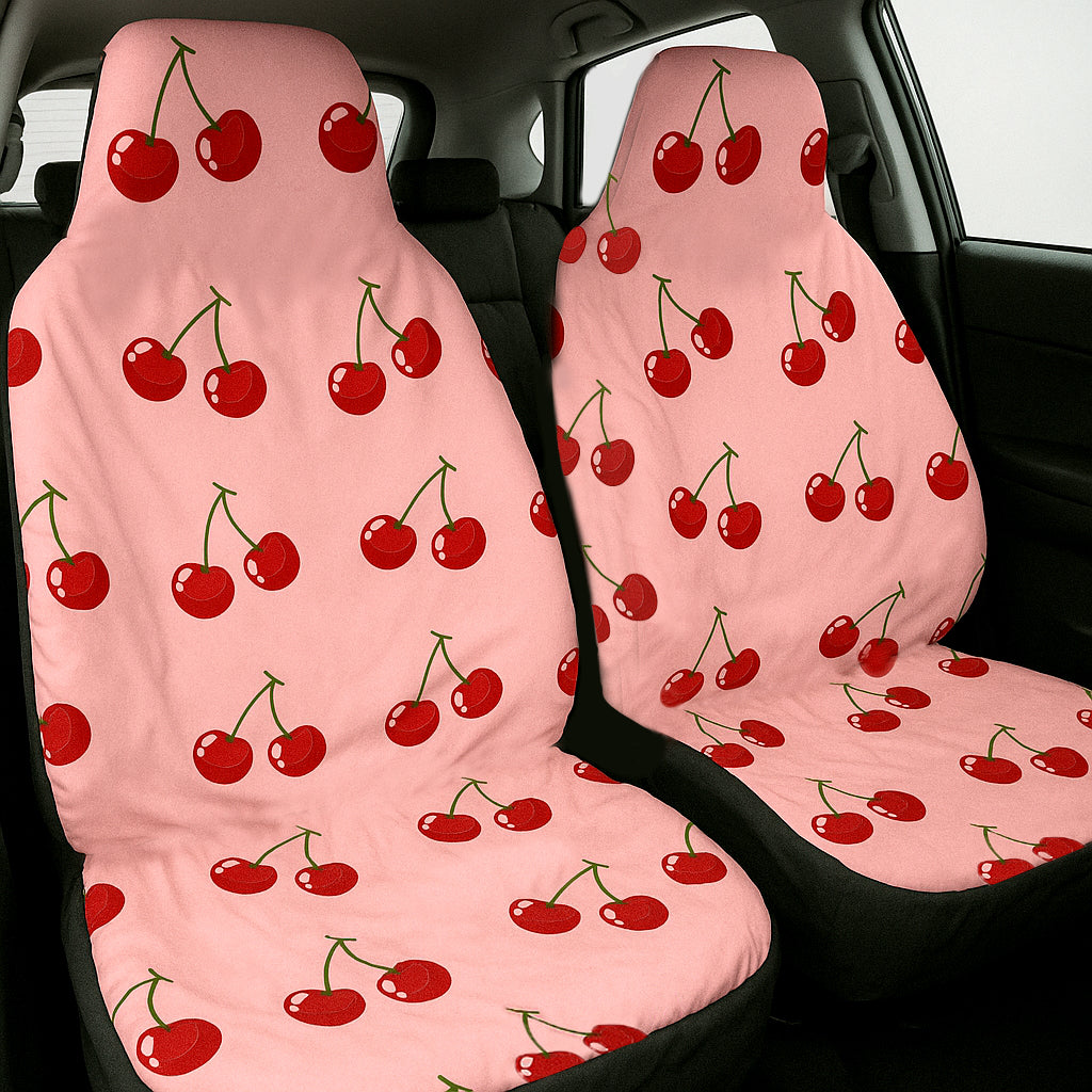 Cherry Rush Set