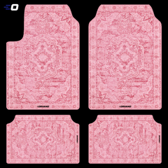 Pink Mirage