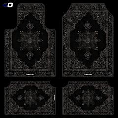 All Mats